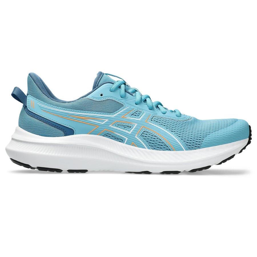 Мужские кроссовки для бега по шоссе — ASICS Jolt 5 — StillWater