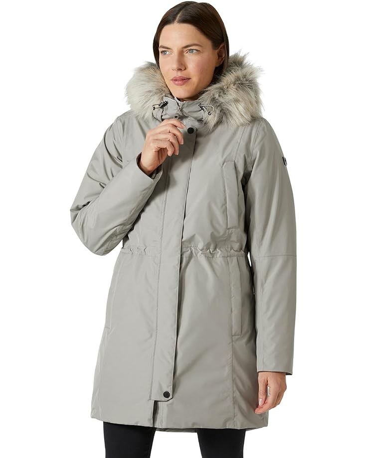 

Парка Helly Hansen Senja, цвет Terrazzo
