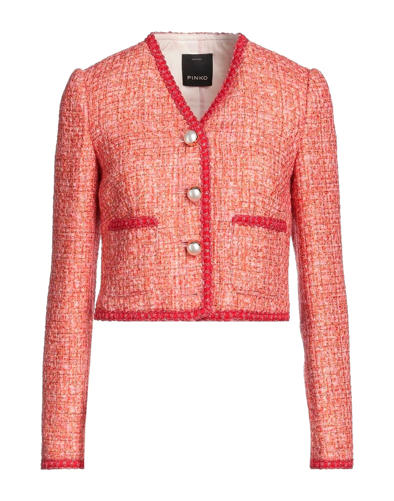 

Блейзер Pinko, оранжевый