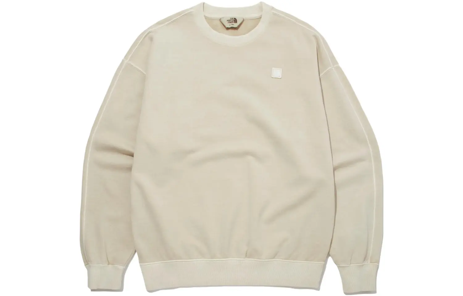 

THE NORTH FACE Мужская толстовка, цвет Beige