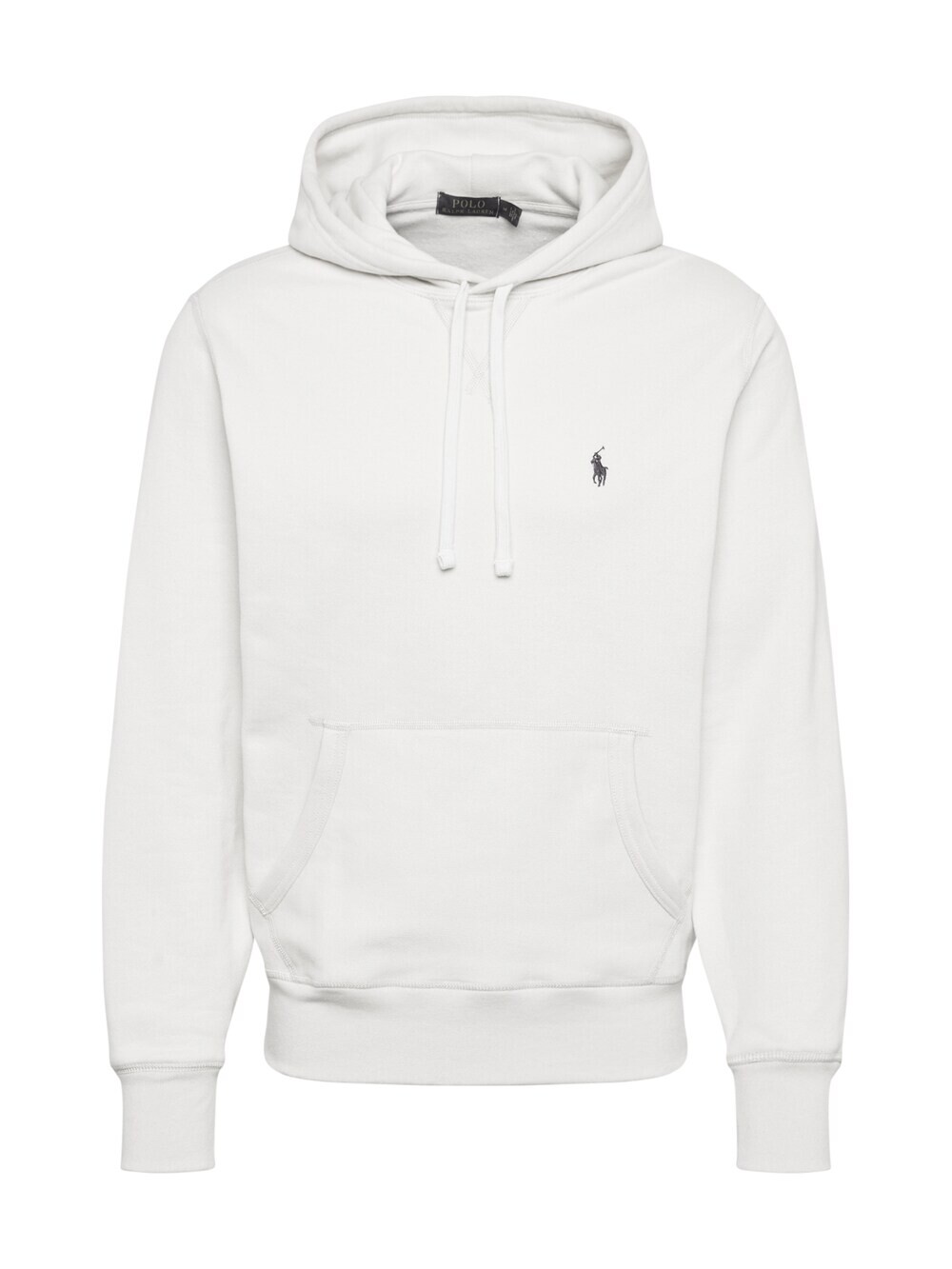 

Толстовка обычного кроя Polo Ralph Lauren, белый