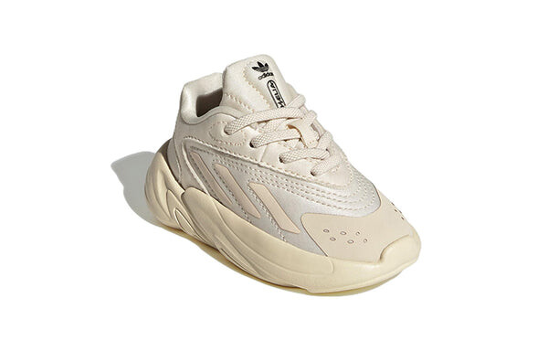 Кроссовки (TD) adidas originals Ozelia EL L, желтый — фото 3