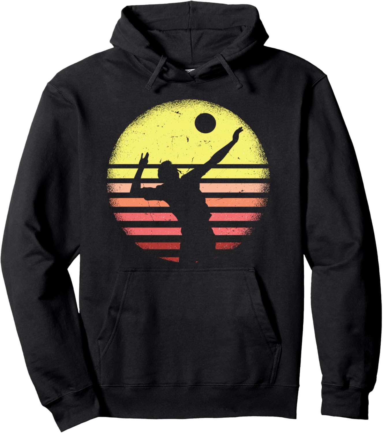 

Толстовка с нарукавником для волейбольной команды Sunset, черная Volleyball Net Outdoor Volleyball Essentials, Черный, Толстовка с нарукавником для волейбольной команды Sunset, черная Volleyball Net Outdoor Volleyball Essentials