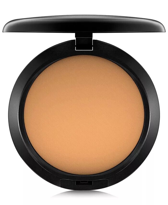 

Тональная основа Studio Fix Powder Plus Mac, цвет NW44 (bronze beige neutral)