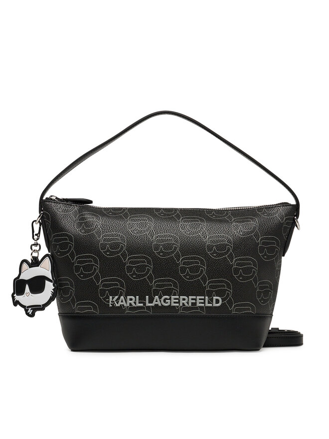

Сумка A2W30177 Karl Lagerfeld, черный