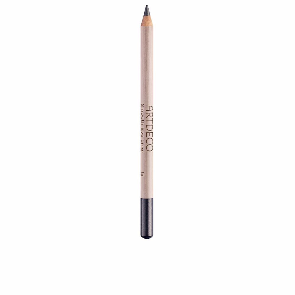 

Подводка для глаз Smooth eye liner Artdeco, 1,4 г, volcanic ash