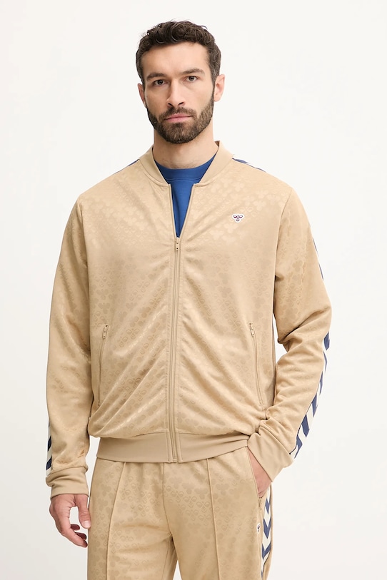 

Толстовка Hummel, зеленый