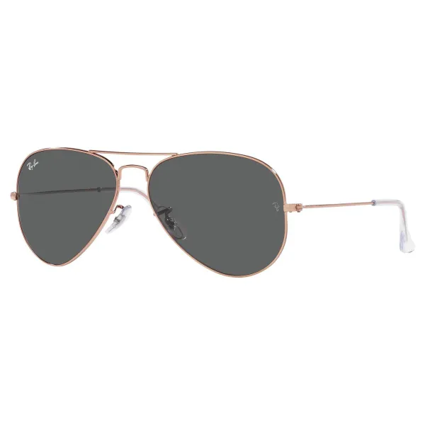 

Солнцезащитные очки Ray-Ban, золотой