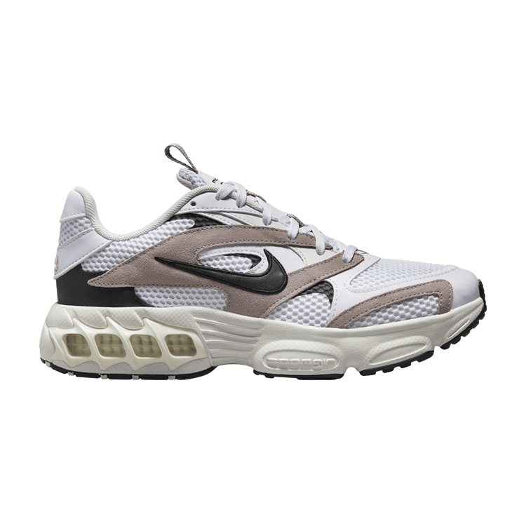 Кроссовки Wmns Air Zoom Fire 'White Diffused Taupe', белый