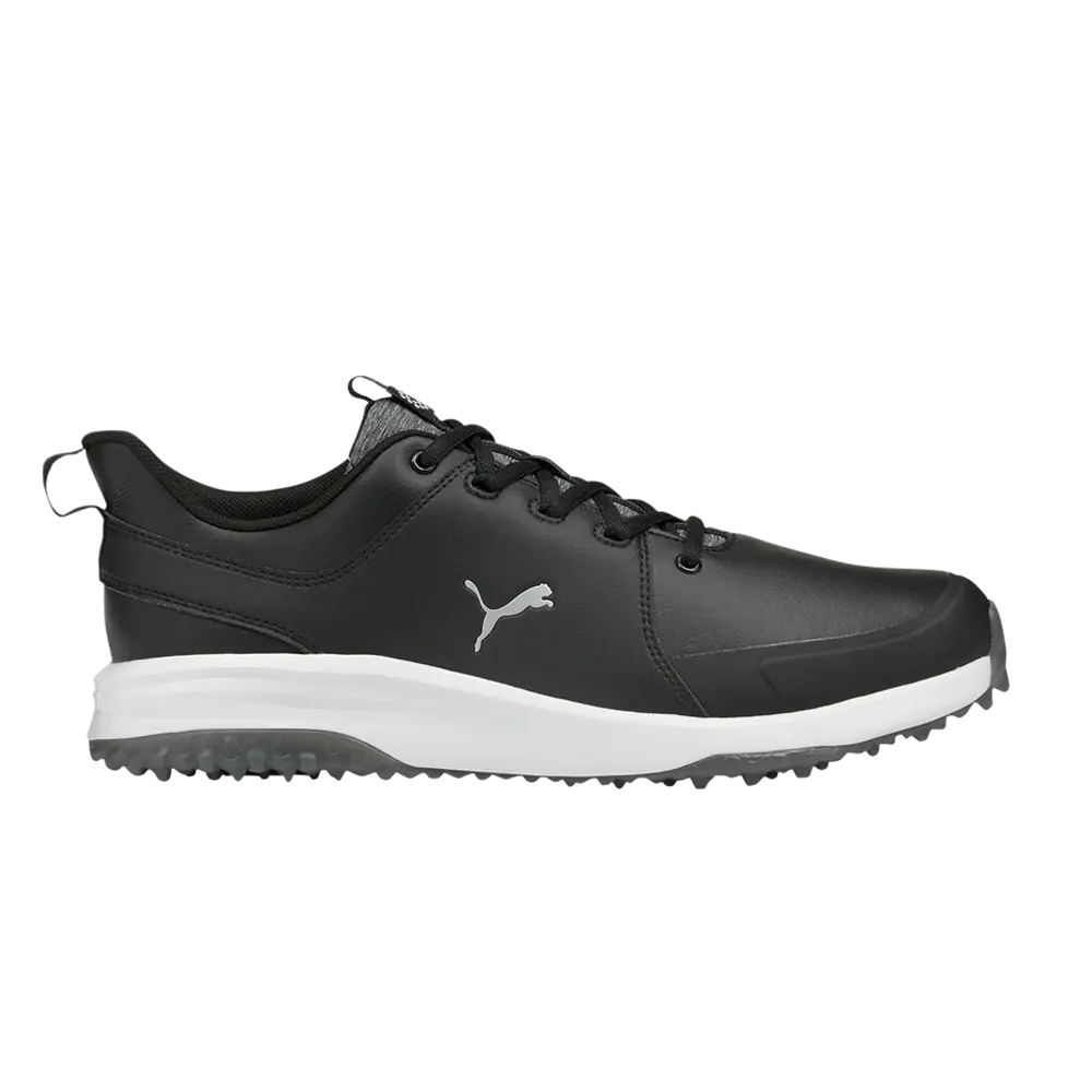 

Кроссовки Grip Fusion Pro 3.0 Puma, черный