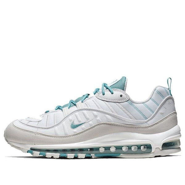 

Кроссовки air max 98 Nike, белый