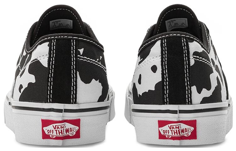Женская обувь для скейтбординга Vans — фото 4