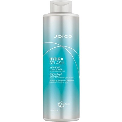 

Hydrasplash увлажняющий кондиционер 1000 мл, Joico