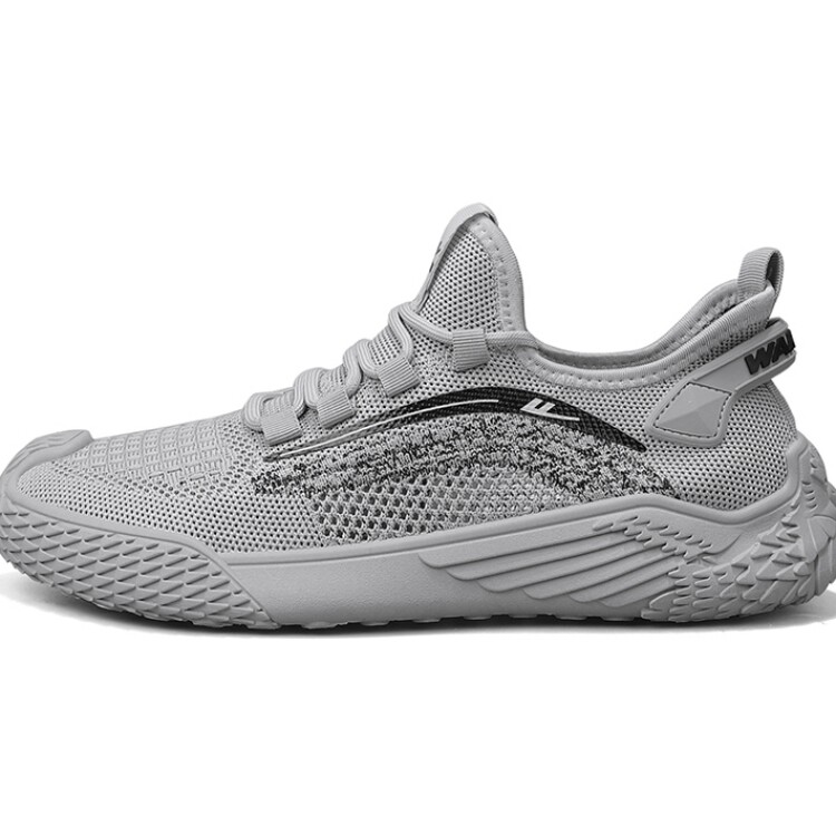 

Кроссовки мужские Lifestyle Shoes Men Low-Top Black Warrior, Черный, Кроссовки мужские Lifestyle Shoes Men Low-Top Black Warrior