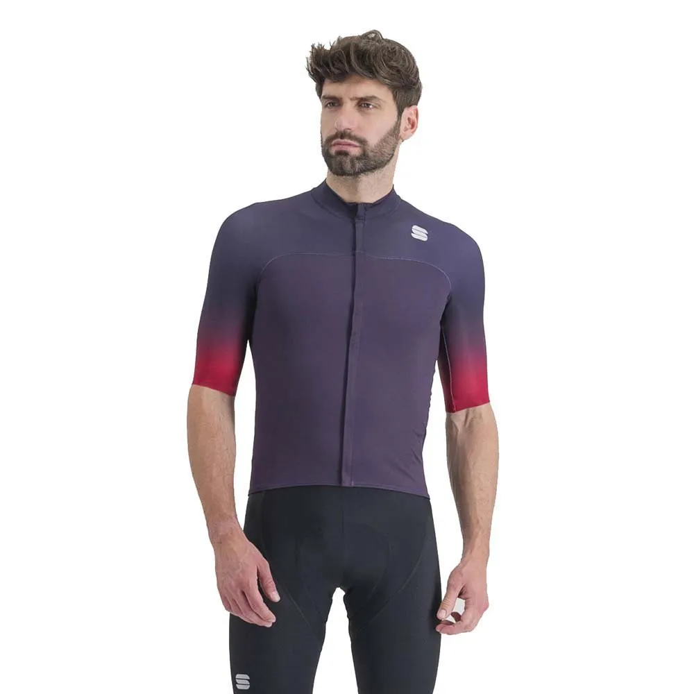 

Джерси с коротким рукавом Sportful Midseason Pro, синий