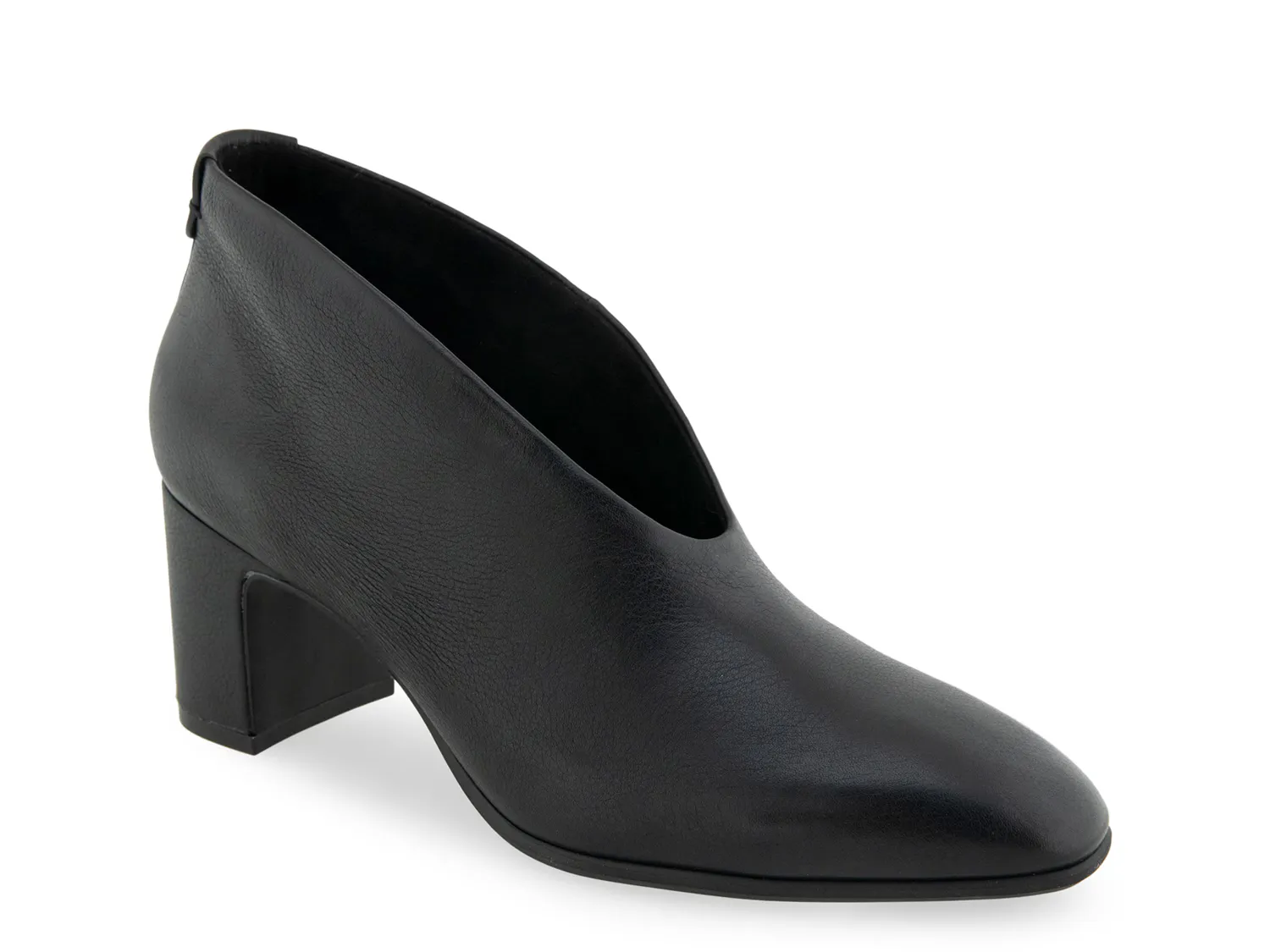 

Ботинки Maud Bootie Aerosoles, черный