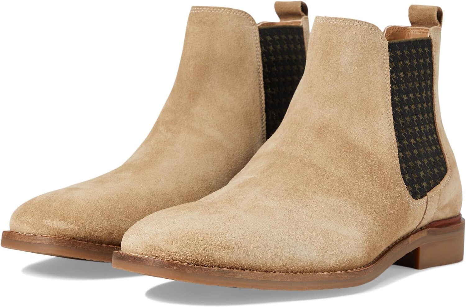

Ботинки Челси Gabriel Chelsea Boot Stacy Adams, цвет Sand Suede