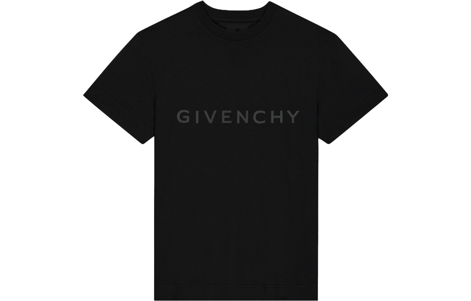 

Футболка мужская Givenchy, черный