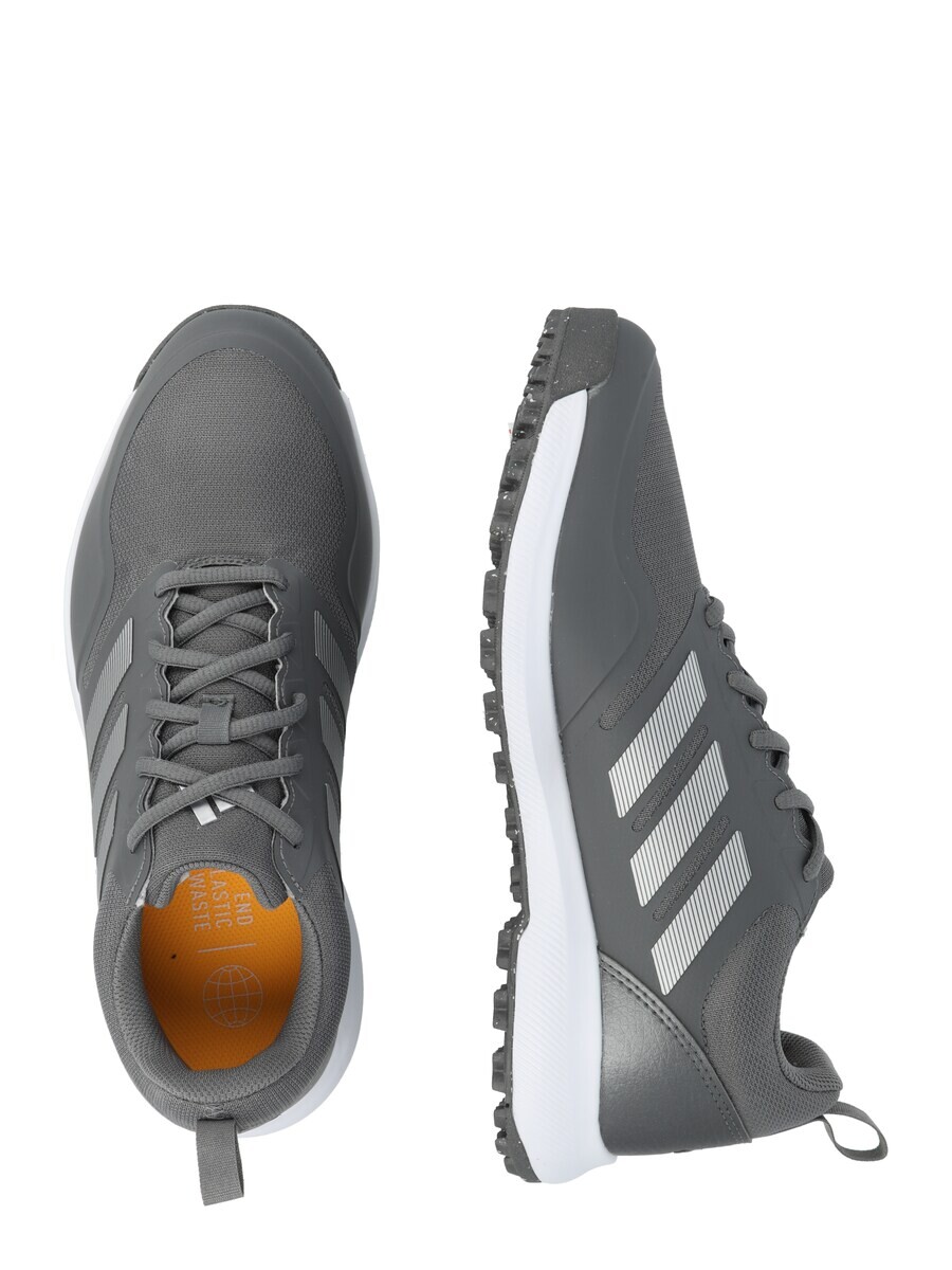 Спортивные кроссовки Adidas TECH RESPONSE SL 23, цвет Anthracite/Light Grey — фото 2