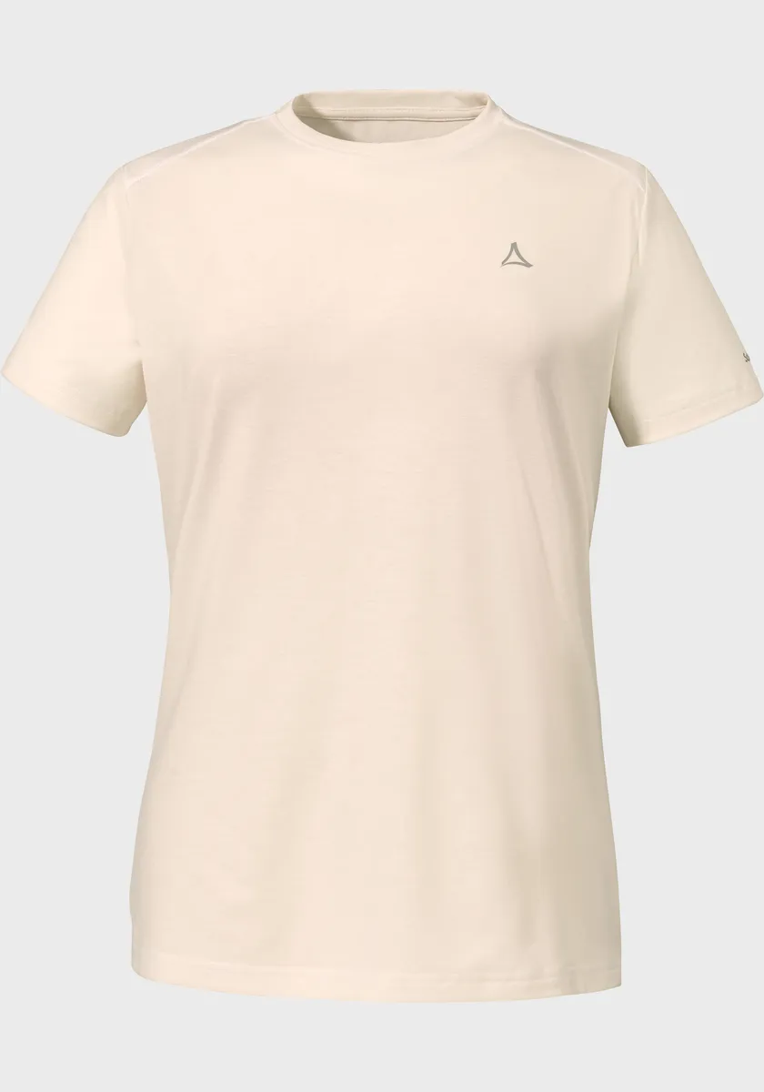 

Функциональная рубашка Schöffel "T Shirt Ramseck L", белый