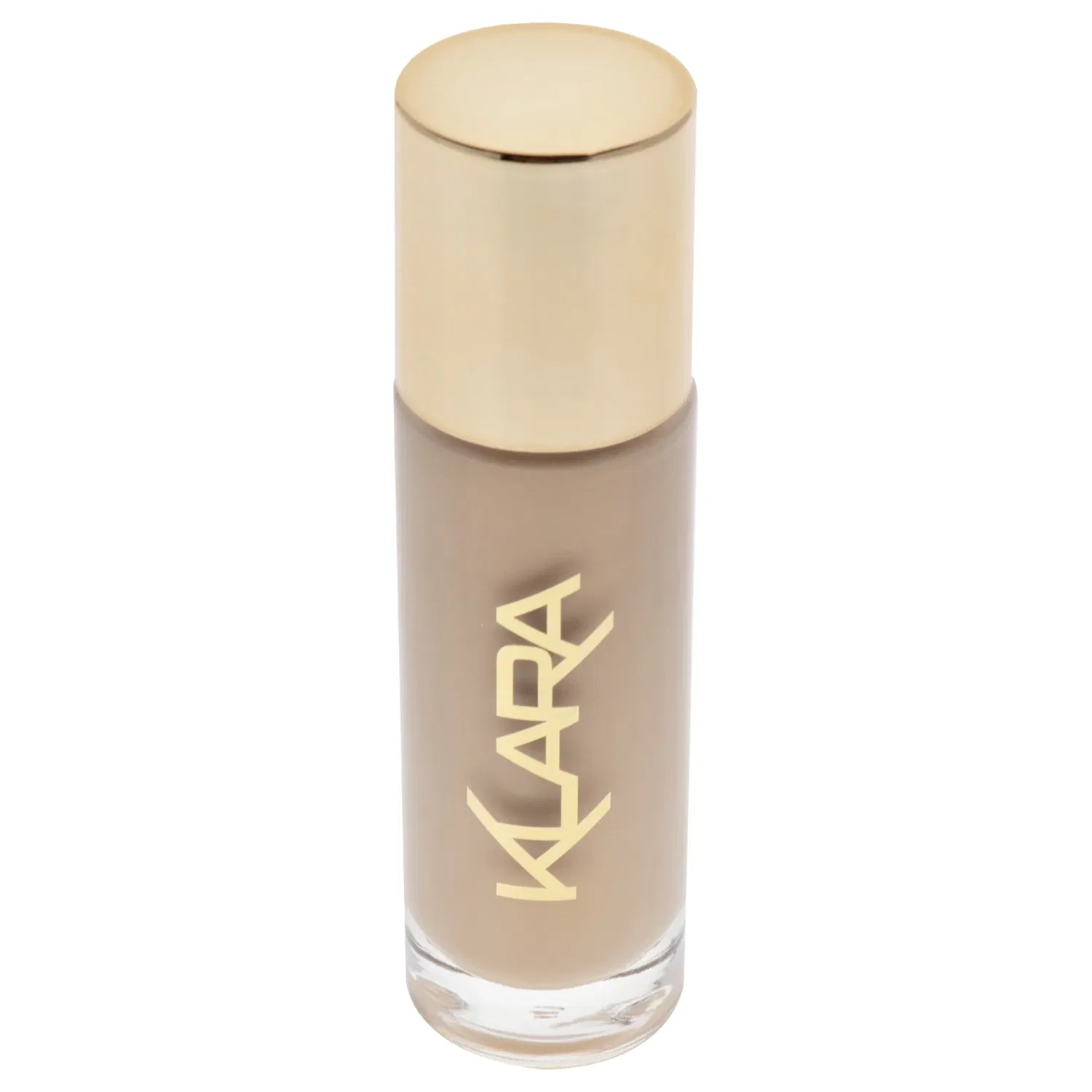Тональный крем Veil Up Foundation - 01 от Klara для женщин - 1,01 унции, коричневый — фото 2