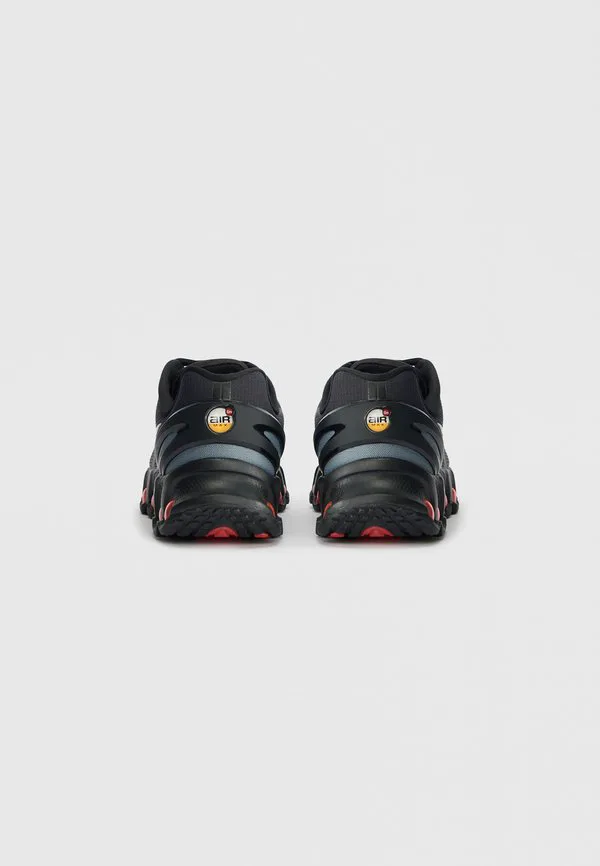 Кроссовки air max dn8 унисекс Nike Sportswear, Black/Smoke Grey — фото 3