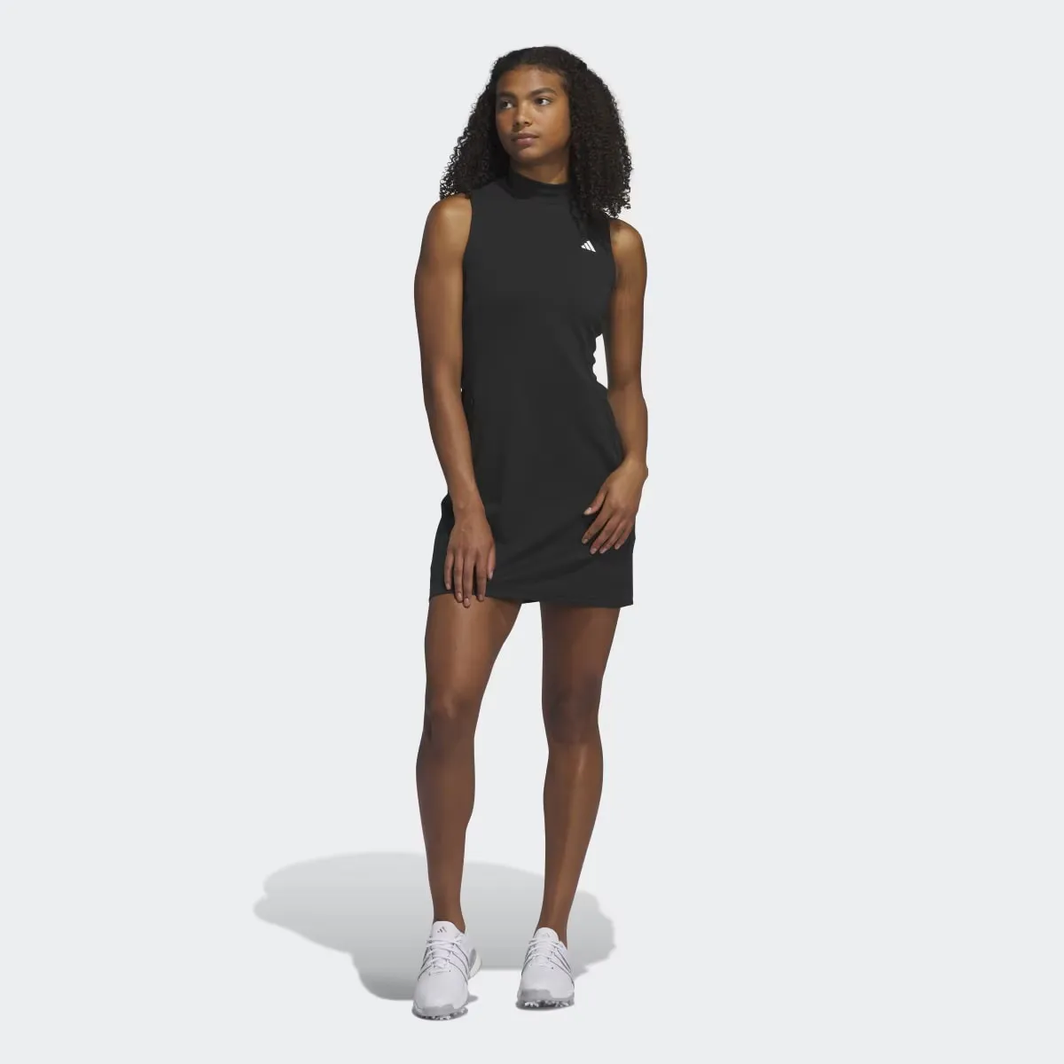 

Платье Adidas Women's W ULT C DRS, черный