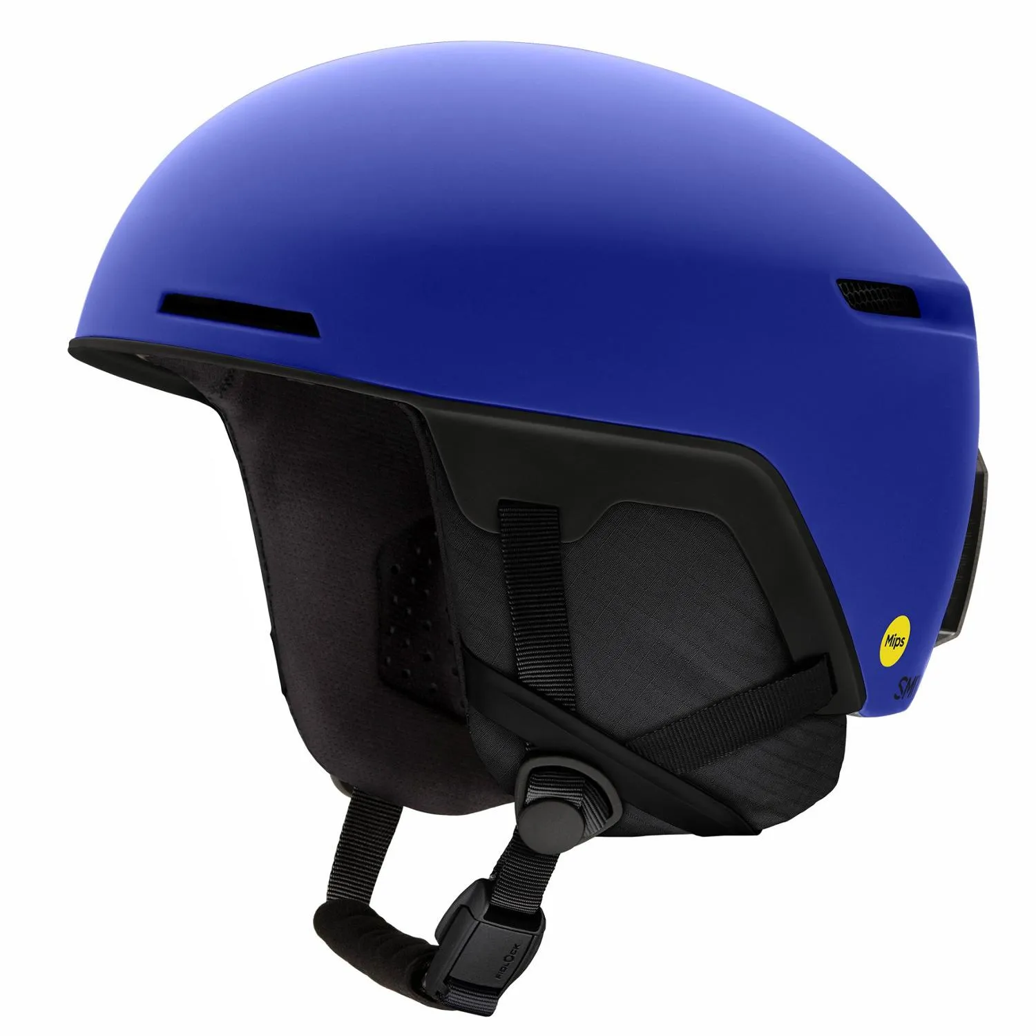 

Шлем Code Mips Smith, Matte Lapis