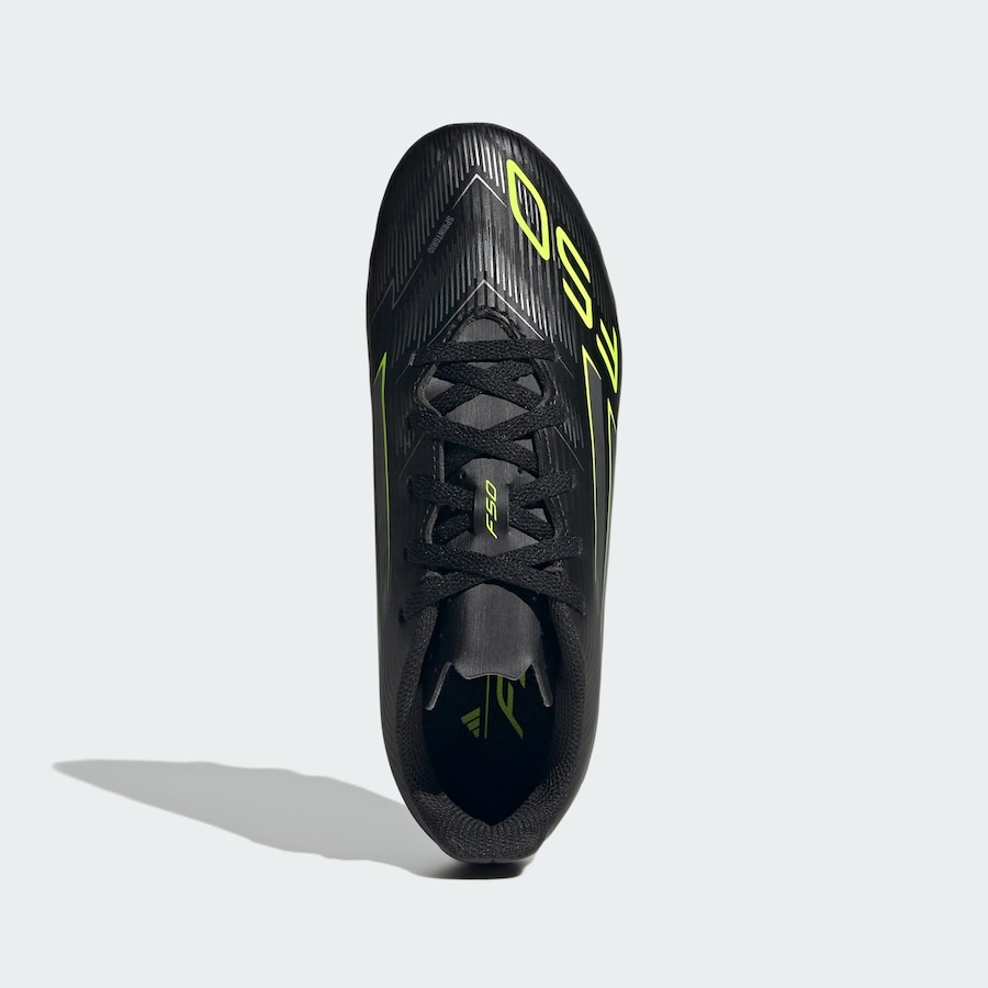 Спортивные кроссовки ADIDAS PERFORMANCE F50 Club, черный — фото 2