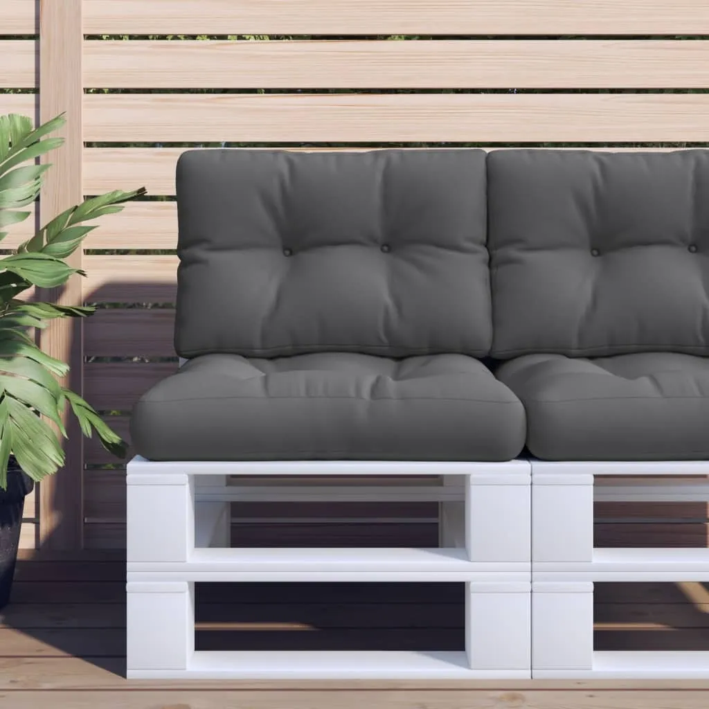 

Подушка для сиденья The Living Store, серый