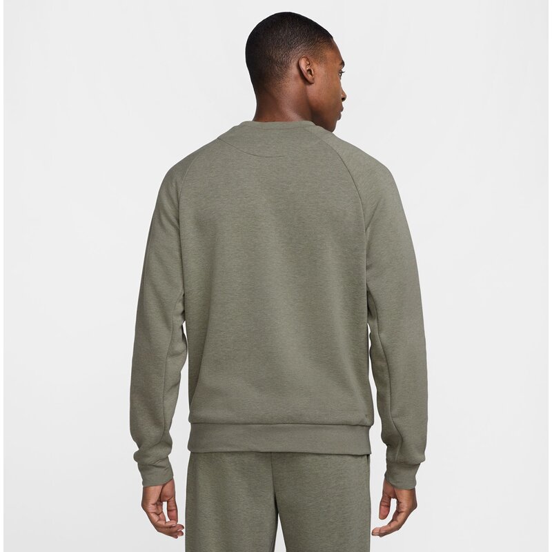 Рубашка основная dri-fit uv универсальная cree Nike, мультиколор — фото 2