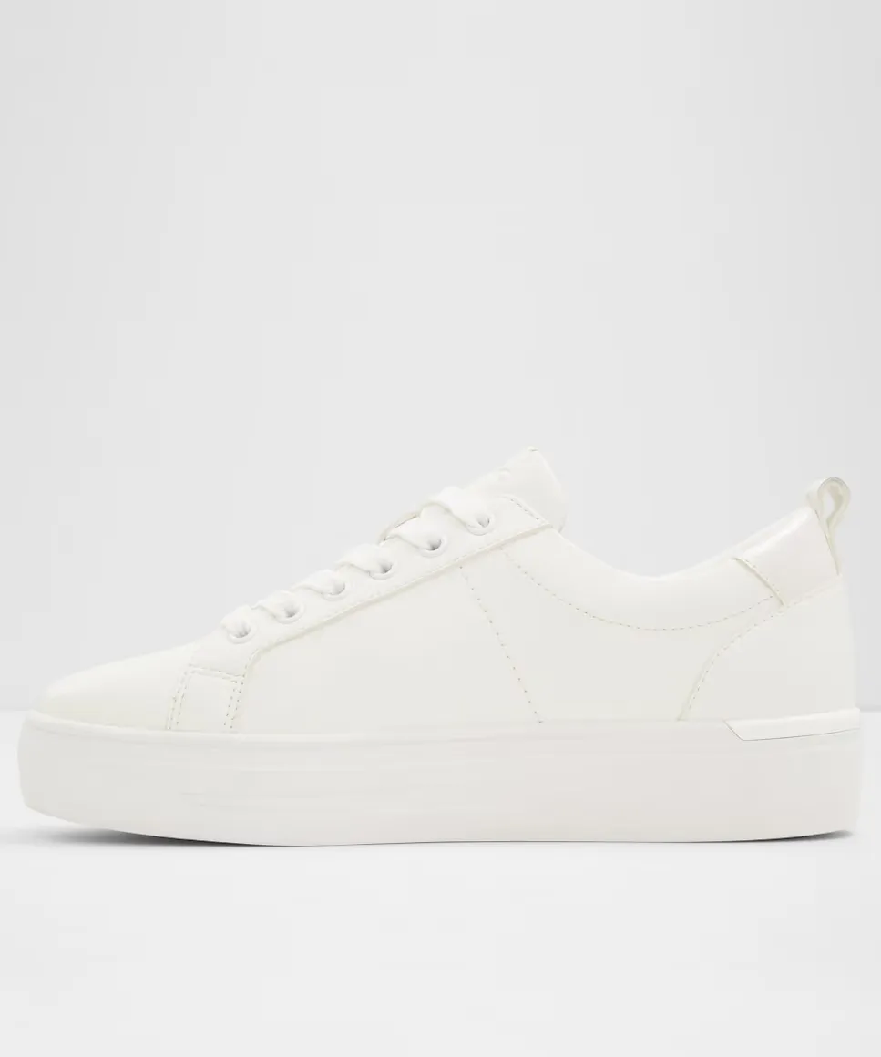 Женская спортивная обувь с круглым носком Aldo, розовый — фото 3