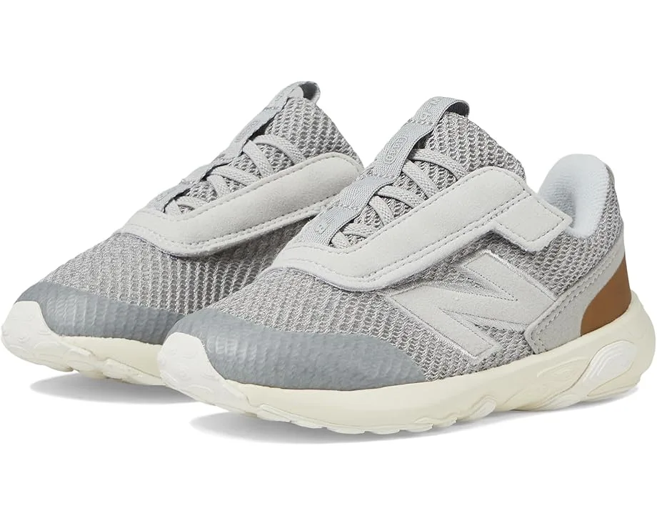 Кроссовки New Balance Kids New-B 1440 (Infant/Toddler), Brighton Grey/Angora