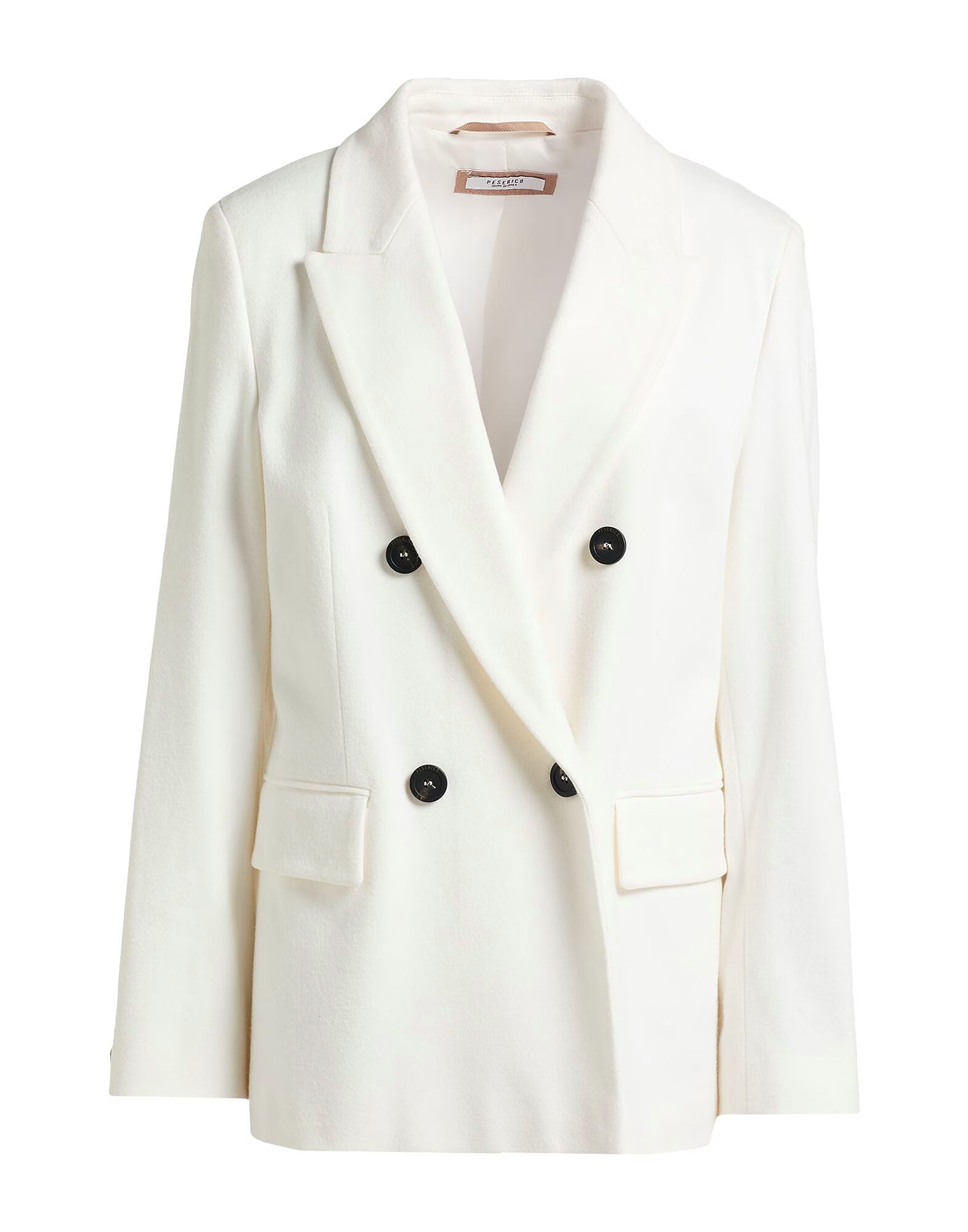 

Блейзер Peserico, белый