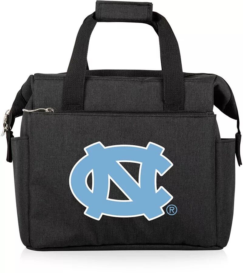 

Сумка-холодильник Picnic Time North Carolina Tar Heels On The Go для обеда