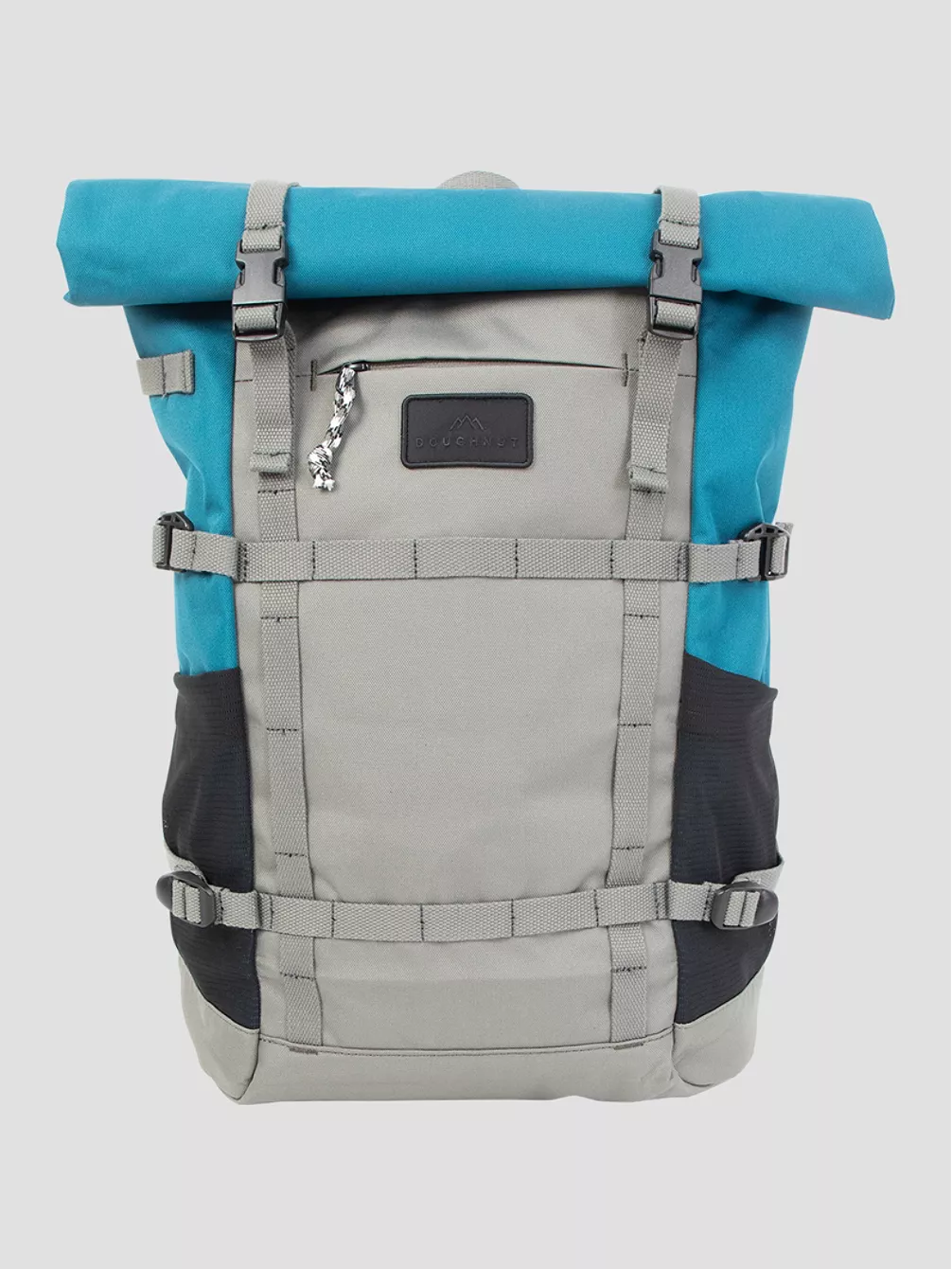 

Рюкзак Paratrooper Euro Series Doughnut, серый