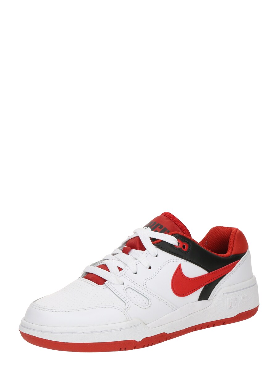 

Кроссовки Nike Sportswear Full Force, белый