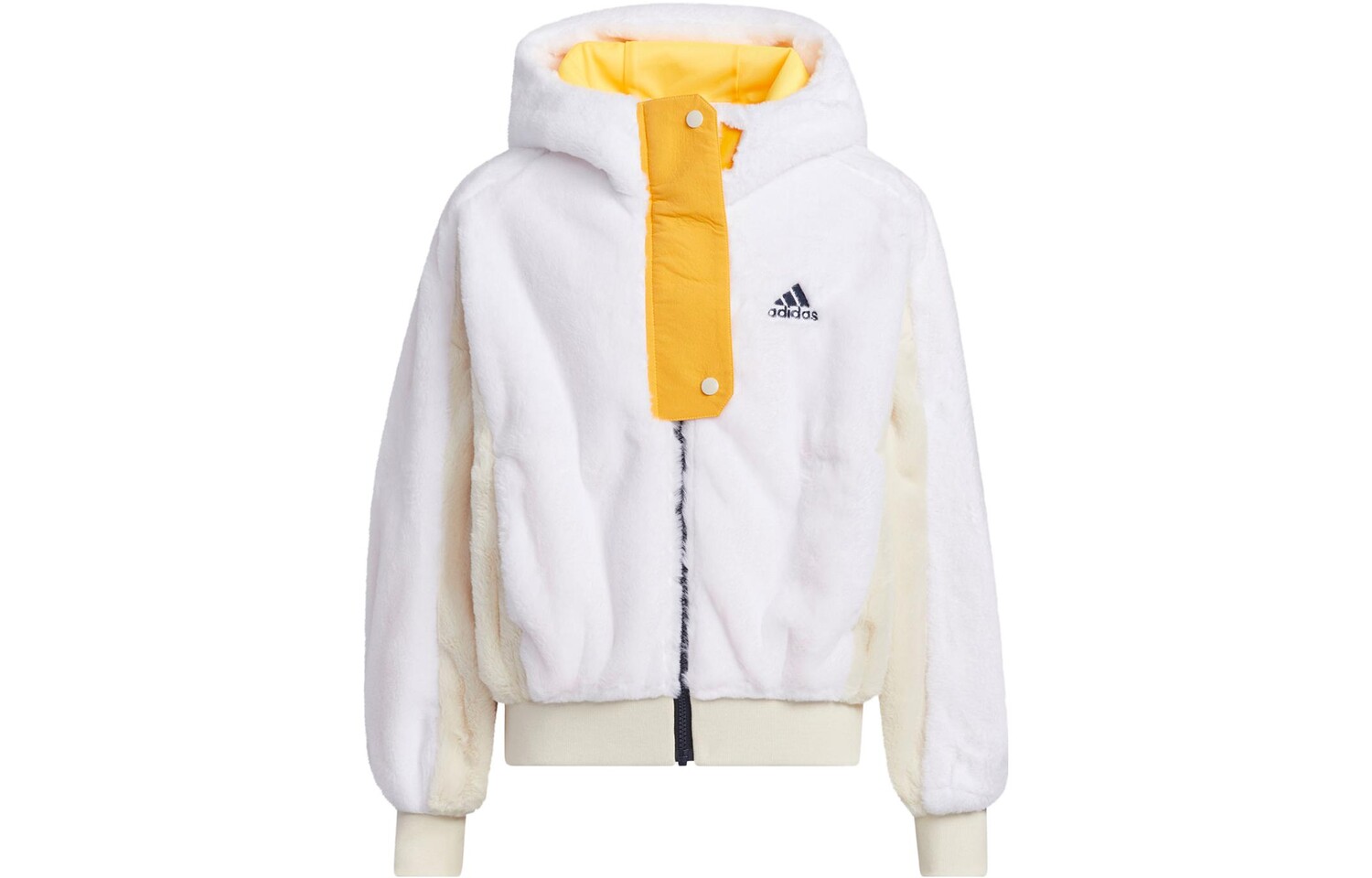 

Другие топы для детей Adidas, белый