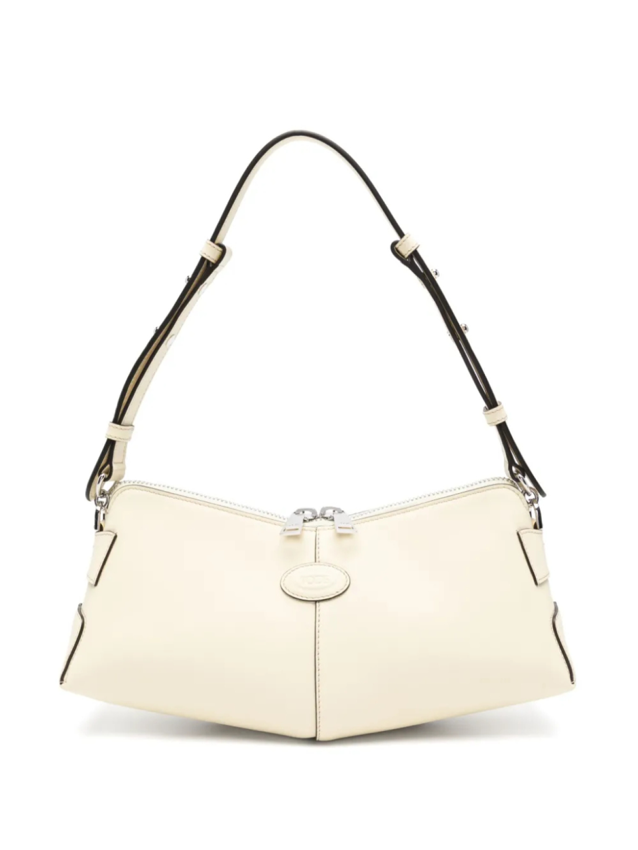 

Tod's сумка на плечо Di Bag Swing, желтый