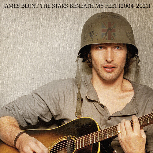 

CD диск Blunt, James: The Stars Beneath My Feet (2004-2021)