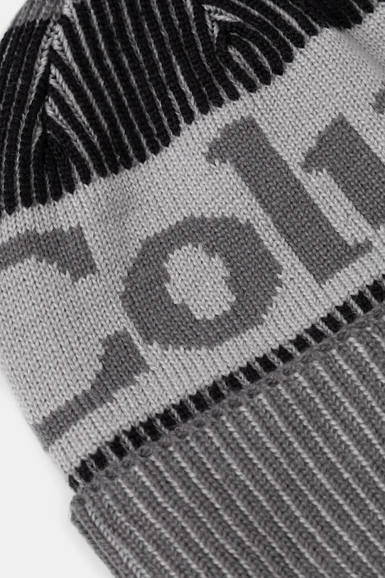 

Шапка Columbia, серый