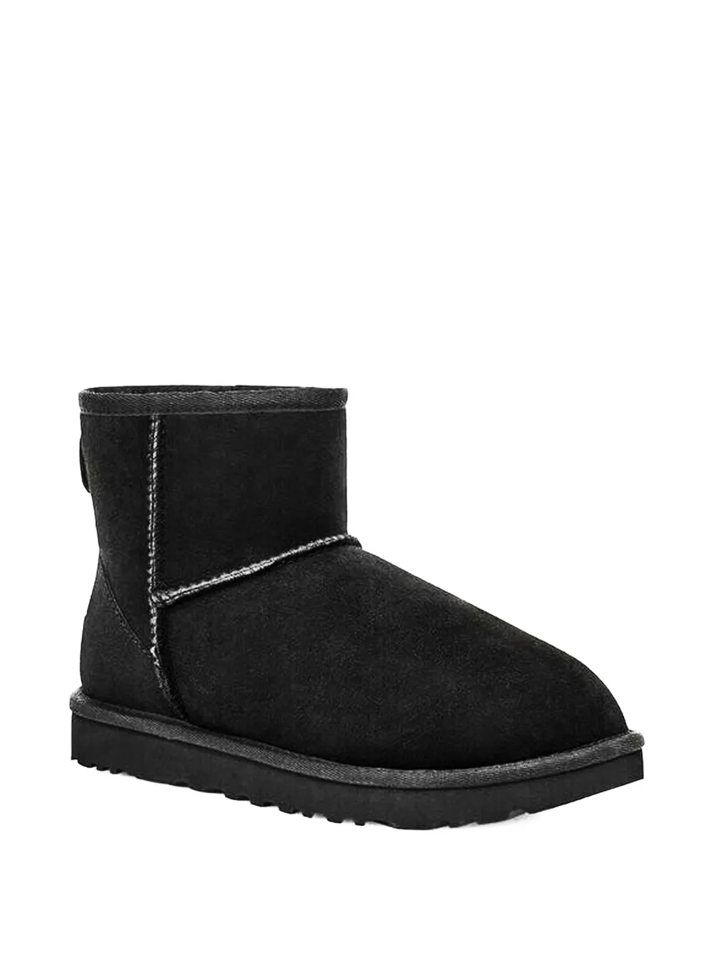 Классические мини-сапоги II UGG, черный — фото 2