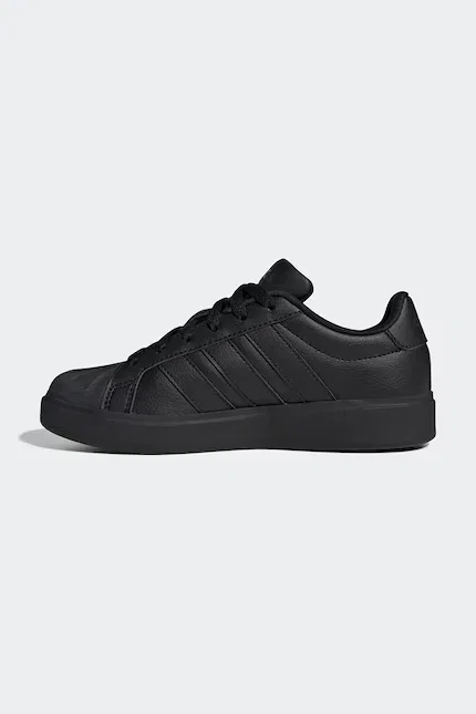 Кроссовки детские STREETTALK Adidas, черный — фото 4