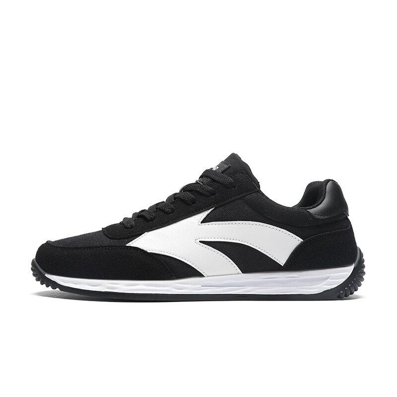 

Кроссовки мужские Lifestyle Shoes Men Low-Top Zhr, белый/зеленый