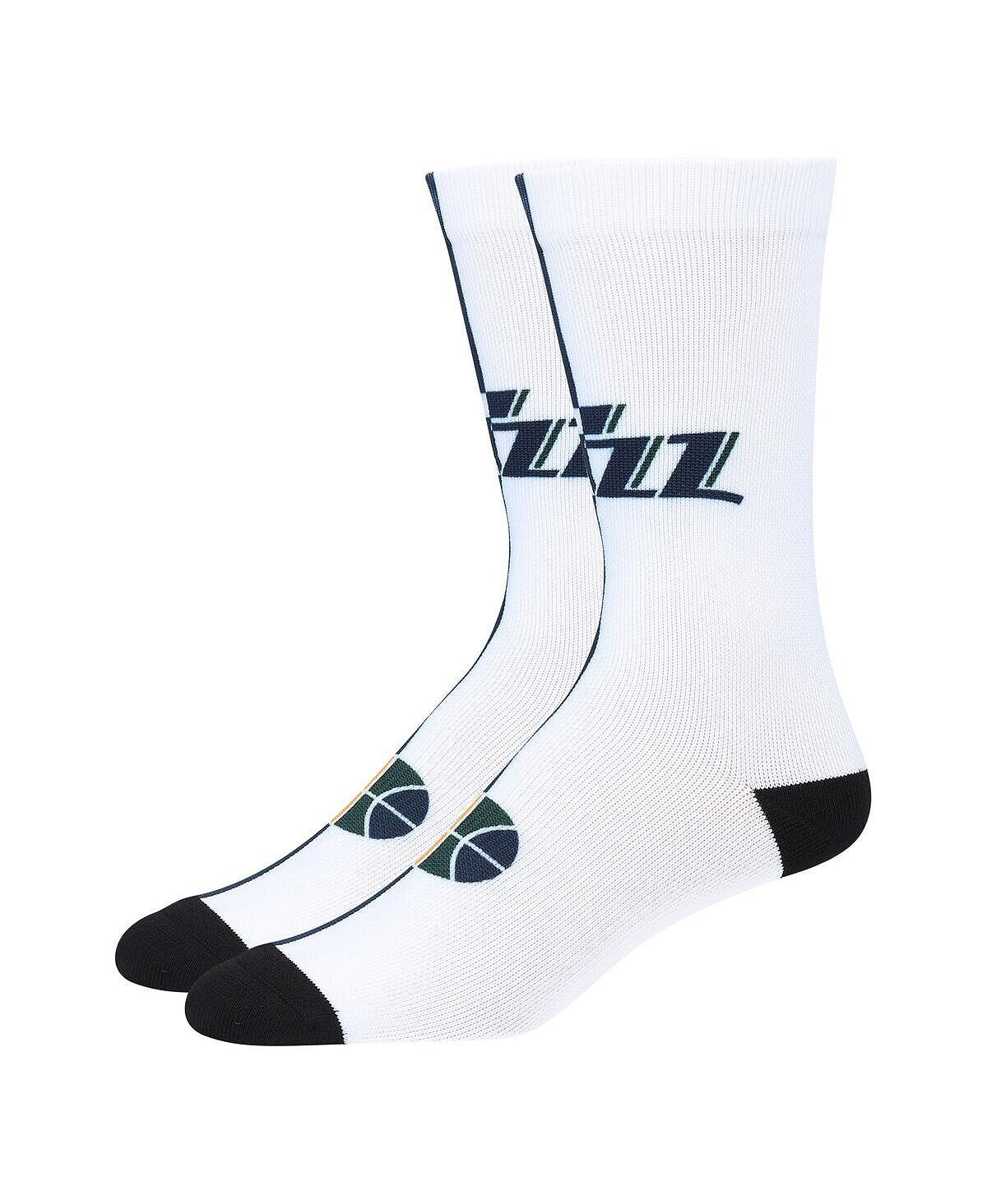 

Мужские носки Utah Jazz Split Crew PKWY