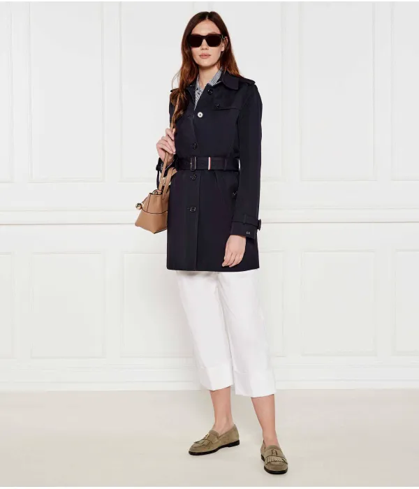 Шикарные кожаные лоферы Furla Furla, зеленый — фото 2