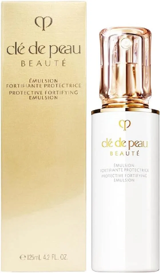 Эмульсия Cle De Peau Beaute — Дневная Clé De Beauté SPF25 PA+++, 125 мл
