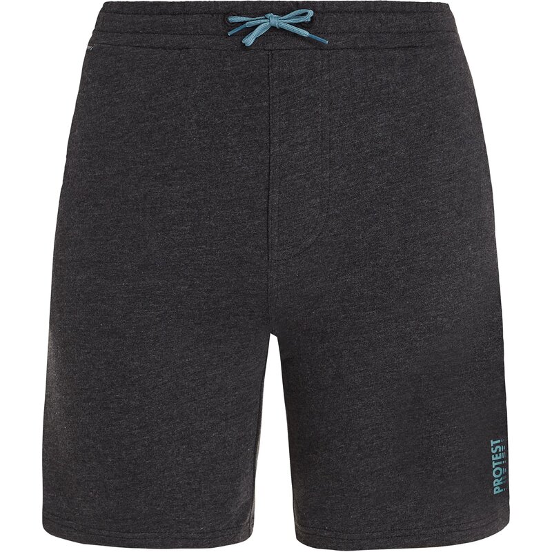 

Шорты prtrolan jr jogging shorts Protest, черный