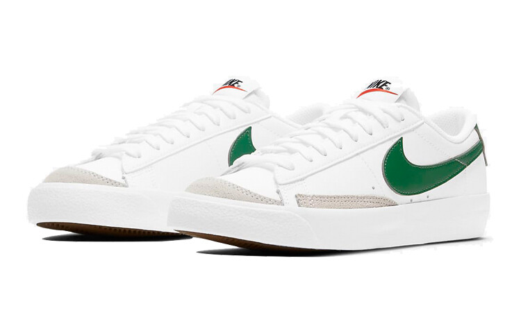 Женская обувь для скейтбординга Nike Blazer — фото 3