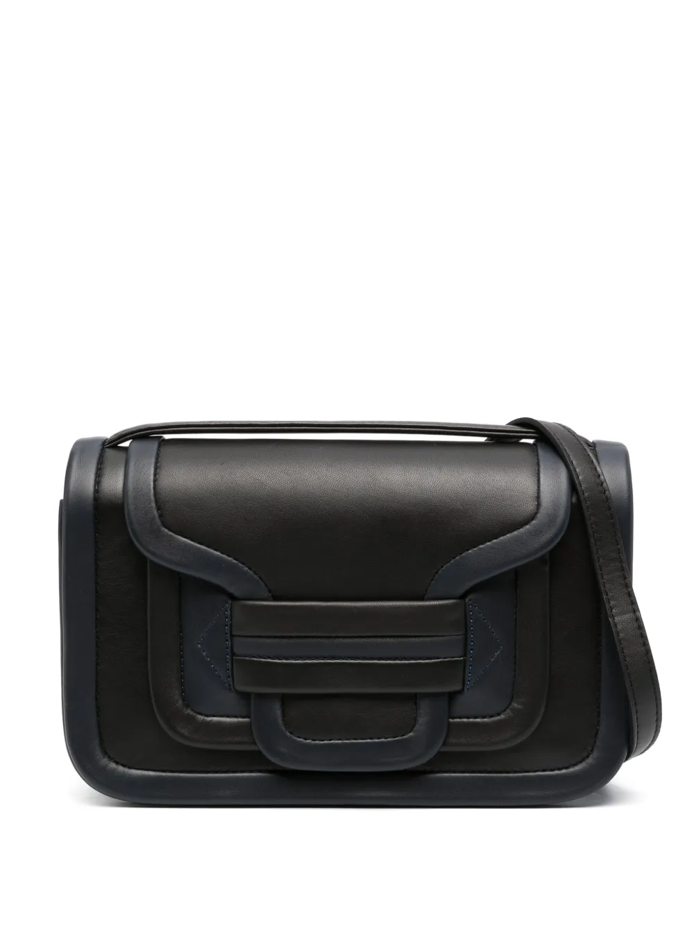 

Сумка-тоут Alpha Pierre Hardy, черный